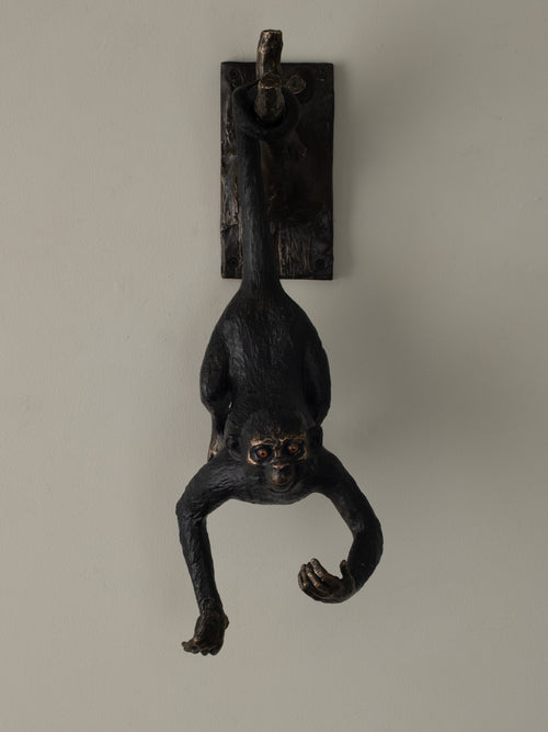 BC WORKSHOP THIEVING MONKEY, Left HANDED